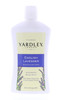 Yardley London English Lavender, Luxurious Hand Soap, Moisturizes & Soothes with Essential Oils, 16 FL OZ (473ml) - 6 Pack