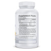 Nordic Naturals ProOmega, Lemon Flavor - 120 Soft Gels - 1280 mg Omega-3 - High Potency Fish Oil with EPA & DHA - Promotes Brain, Eye, Heart, & Immun