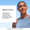 THORNE Research - Methylguard - Dietary Supplement with Folate and B12-180 Vegetarian Capsules