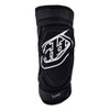 Troy Lee Designs T-Bone Knee Guard - Black X-Small/Small