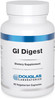 Douglas Laboratories G.I. Digest | Complete Enzyme Formula Including Gluten and Dairy Enzymes | 90 Capsules