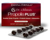 Dr. Ohhira's Propolis Plus 60 Capsules with Brazilian Green Propolis, Probiotic Extract and Astaxanthin