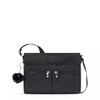Kipling Women's New Angie Crossbody Handbag, Lightweight Crossbody Bag, Nylon Travel Bag