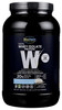 Biochem 100% Whey Isolate Protein Powder, Vanilla Flavor, 20g Grass-Fed Protein, Keto Friendly, Gluten Free, Easily Digestible, Vegetarian, 48.5 oz,