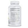 Nordic Naturals ProOmega-D, Lemon Flavor - 120 Soft Gels - 1280 mg Omega-3 + 1000 IU D3 - High-Potency Fish Oil - EPA & DHA - Brain, Eye, Heart, & Im