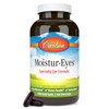 Carlson Moistur-eyes, 180 Softgels