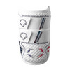 EvoShield X-SRZ 2.0 Batter's Double Strap Elbow Guard - Stars and Stripes, Small