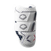 EvoShield X-SRZ 2.0 Batter's Double Strap Elbow Guard - Stars and Stripes, Small