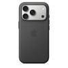 Apple iPhone 17 Pro TechWoven Case with MagSafe - Black ???????