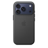 Apple iPhone 17 Pro TechWoven Case with MagSafe - Black ???????
