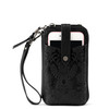 Silverlake North South Smartphone Crossbody