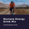 GU Energy Roctane Ultra Endurance Energy Drink Mix, Vegan, Gluten-Free, Kosher, 35mg of Caffeine, and Dairy-Free n-the-Go Energy for Any Workout, 3.4