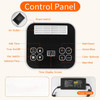 7 Color Facial Lamp, LED 7 Color Face Mask Machine, Skin Care Facial Light, Salon & SPA Beauty Equipment