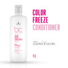 Schwarzkopf Professional Bonacure Color Freeze Conditioner pH 4.5, 1000 ml