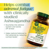 MegaFood Adrenal Strength - Adrenal Support Supplements with Ashwagandha, Vitamin C, Magnesium Glycinate, Holy Basil, Astragalus - Reduces Cortisol L