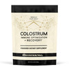Surthrival: Colostrum Powder (6.5oz), Immune Optimization & Recovery, Powdered Dietary Supplement, Gut Health, Immune Support, Keto Friendly
