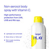 Supergoop! Summer Play Bundle - Includes Play Everyday Lotion (5.5 oz) + Antioxidant Body Mist (6 oz) - Broad Spectrum Sunscreen Recommended for Sens