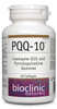 Bioclinic Naturals - CerebroVital PQQ-10 60 softgels