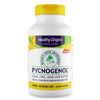 Healthy Origins Pycnogenol 150 mg, French Maritime Pine Bark Extract, Natures Super Antioxidant, Antioxidant, Non-GMO, Vegan, 60 Veggie Capsules
