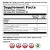 KAL Colostrum Lactoferrin, 20% Immunoglobulins | Lactoferrin & Beta Glucan | Healthy Immune Support | 30 Serv | 60 Caps