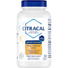 Citracal Calcium + D Slow Release 1200 Tablets 80 Tablets (Pack of 4)