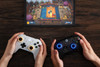 8BitDo Ultimate 2 Wireless Controller for Windows PC, Apple, Steam & Android, Gaming Controller with TMR Joysticks, Hall/Tactile Triggers, Motion Con