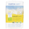 Natracare Natural Maxi Pads, Regular, 14-Count Boxes (Pack of 12)