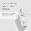 Glytone Age-Defying C+ Vitamin C Serum for Face | 20% Vitamin C, E and Squalane Antioxidant Complex | Reduces Fine Lines & Wrinkles | Hydrating & Ant
