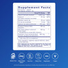 Pure Encapsulations AntiOxidant Formula | Broad Spectrum Antioxidant Support | 120 Capsules