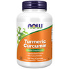 Now Foods, (2 Pack) Curcumin, 120 Veg Capsules
