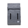 Herschel Survey Backpack, Raven Crosshatch