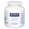 Pure Encapsulations EPA/DHA Essentials - Fish Oil Concentrate Supplement to Support Cardiovascular Health - Premium EPA & DHA Supplement with Omega 3