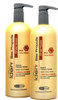 Iden Bee Nourished Shampoo 32oz 2Pack