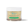 The Organic Pharmacy Cleopatra's Body Scrub, Exfoliates with Sugar, Salt and Honey, Added Antioxidant and Oil Regulation Power, 14.1 ounces
