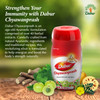 Dabur Chyawanprash Spread: Ayurveda Herb Infused Elixir for Revitalization, Support Energy & Vitality Enhancement - Fortified with 40 Ayurvedic Herbs