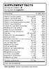 Vita4Life!® Bariatric Multivitamins Multi-Plus Formula | 483% Iron Support | 360 Fast-Absorbing Capsules | Complete Vitamin B Complex for Gastric Byp