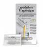 LivOn Laboratories Lypo-Spheric Magnesium L-Threonate - 30 Packets - 77mg Per Packet - Liposome Encapsulated for Maximum Bioavailability - Profession