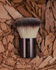 Hourglass Brush #7 - Finishing Brush