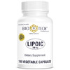 BioTech Pharmacal - Lipoic Acid (300mg) - 100 Count