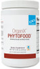 XYMOGEN OrganiX Phytofood - Reds and Greens Superfood Powder with Vitamin C - Fruits and Vegetables Supplements to Support Digestive Health - Organic