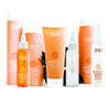 SURFACE Hair - Bassu Moisture Shampoo - Cleanses, Moisturizes, and Provides Sulfate Free Shine - 33.8 fl oz