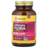 Renew Life Women's Probiotic Capsules, Supports pH Balance for Women, Vaginal, Urinary, Digestive and Immune Health, L. Rhamnosus GG, Dairy, Soy and