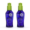 it's a 10 Miracle Styling Serum 4 oz (Pack of 2)