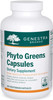 Genestra Brands Phyto Greens Capsules | Vitamins, Dietary Fiber and Enzymes for Optimum Nutrition | 180 Capsules