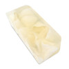 Primal Elements Soap Loaf, Gardenia, 5-Pound Cellophane