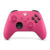 Xbox Core Wireless Gaming Controller  Deep Pink Series X|S, One, Windows PC, Android, and iOS