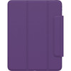 OtterBox Symmetry Series Folio Case for iPad Pro 13-inch (M4 and M5) - FIGMENT (PURPLE), Ultra-sleek design, Multiple Viewing Positions, Magnetic Sle