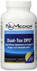 NuMedica - Dual-Tox DPO - 120 Vegetable Capsules