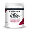 Kirkman Super Nu-Thera® with 25 mg P-5-P Powder - New, Improved Formula! | 454 gm/16 oz | Multi Vitamin