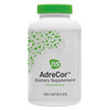 Neuroscience AdreCor - Adrenal Support Supplements with Rhodiola, L-Tyrosine, B Vitamins & Magnesium - Cortisol Detox for Women & Men for Stress Fati